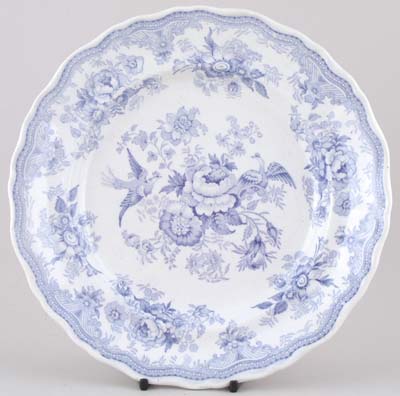 Plate c1845